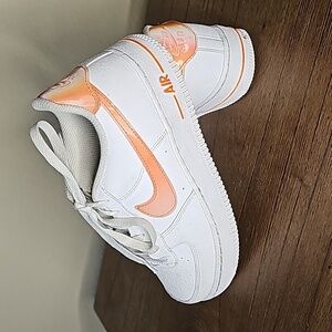 AIR FORCE 1 NN GS KWE